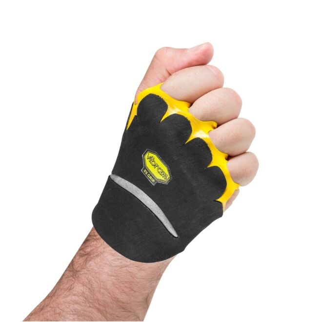 Grivel Star Crack Gloves fästehandskar klättring