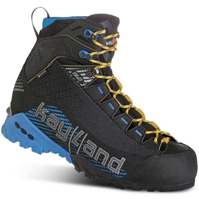 Kayland Stellar GTX kängor alpinism