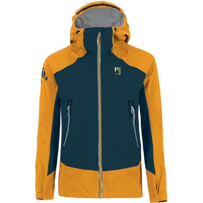 Karpos Storm Evo Jacket herr hardshell jacka