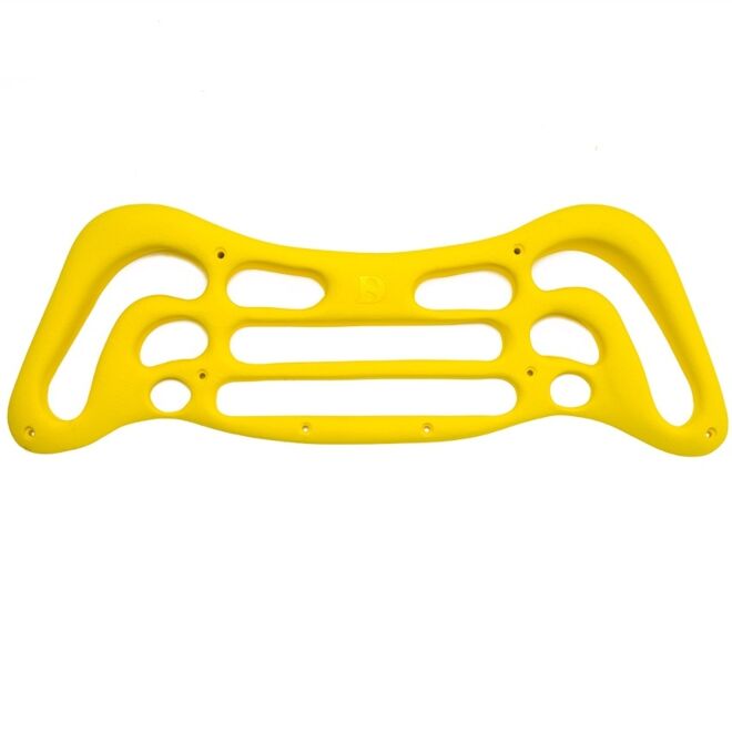Didak's Stratos Hangboard klätterbräda