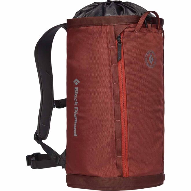 BD Black Diamond Street Creek 24 Backpack lifestyle ryggsäck