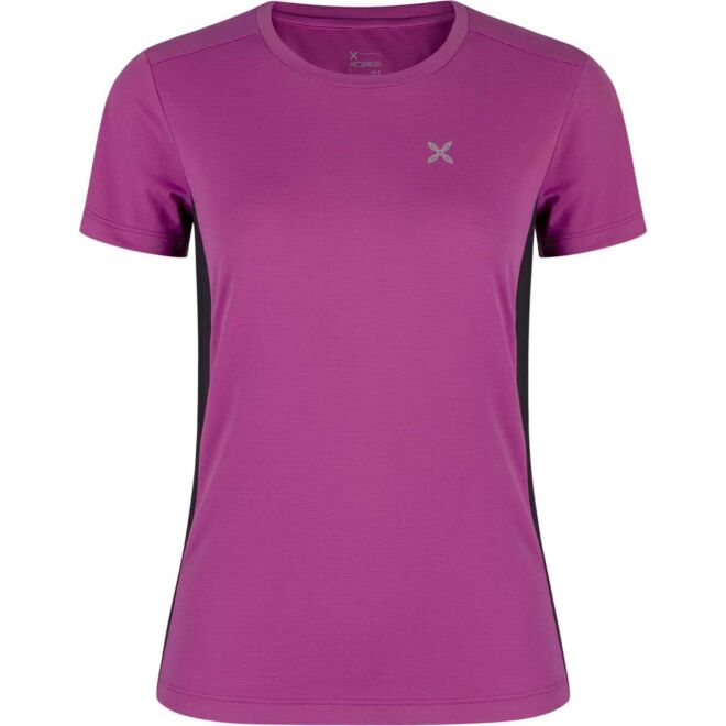 Montura Sunset t-shirt kvinna