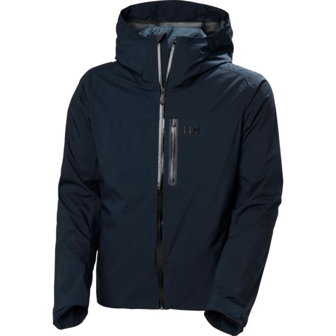 Helly Hansen Swift 3In1 Jkt herr 3-i-1 jacka