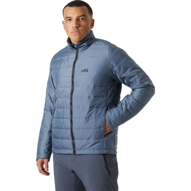 Helly Hansen Swift 3In1 Jkt herr 3-i-1 jacka