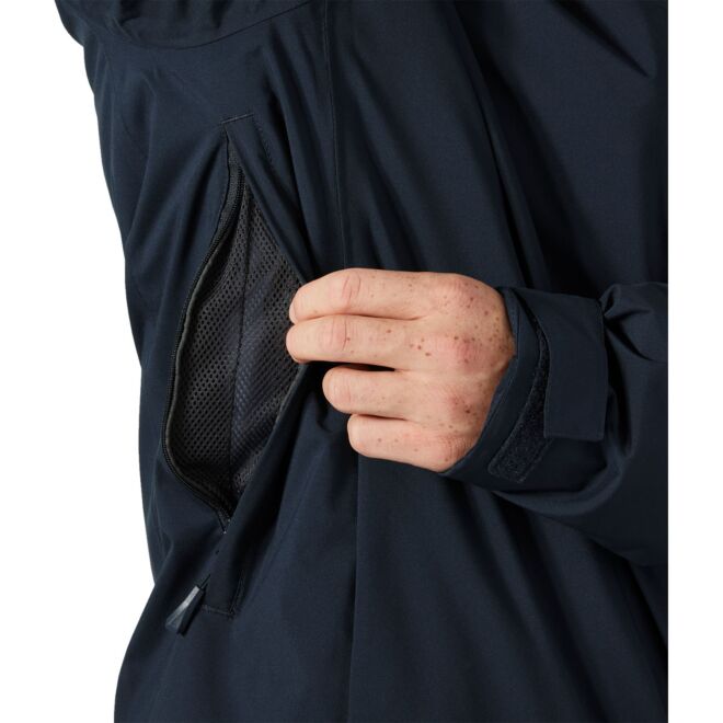 Helly Hansen Swift 3In1 Jkt herr 3-i-1 jacka