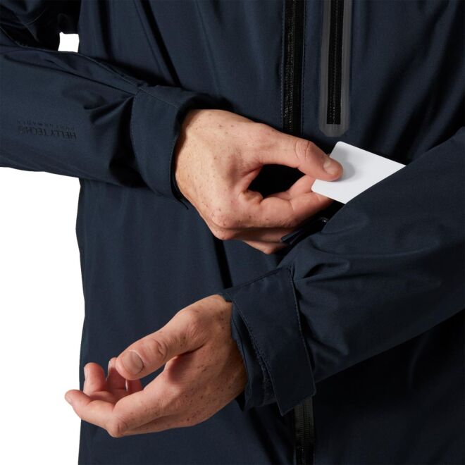 Helly Hansen Swift 3In1 Jkt herr 3-i-1 jacka