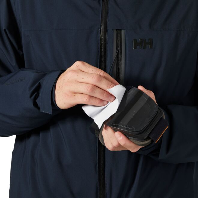 Helly Hansen Swift 3In1 Jkt herr 3-i-1 jacka