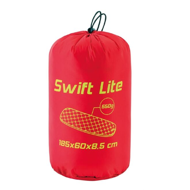 Ferrino Swift Lite uppblåsbar campingmadrass
