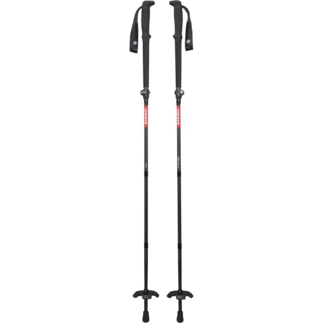 Mammut Taiss Poles trekkingstavar