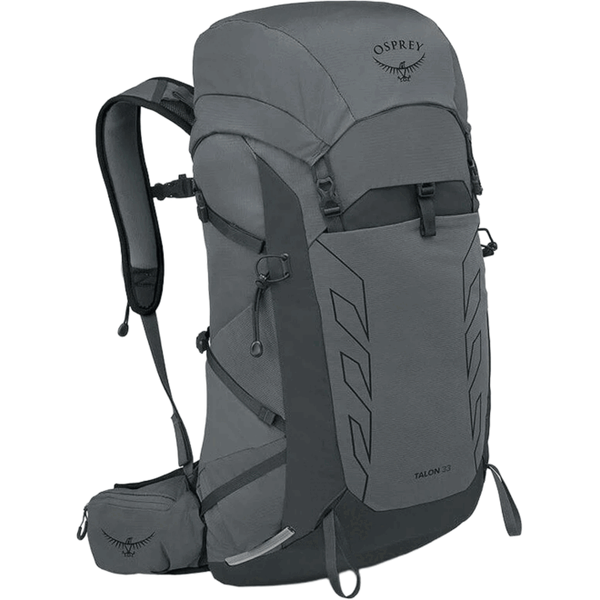 Osprey Talon 33 men's trekking backpack