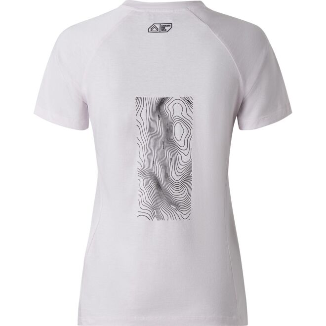 Looking For Wild Tana t-shirt dam