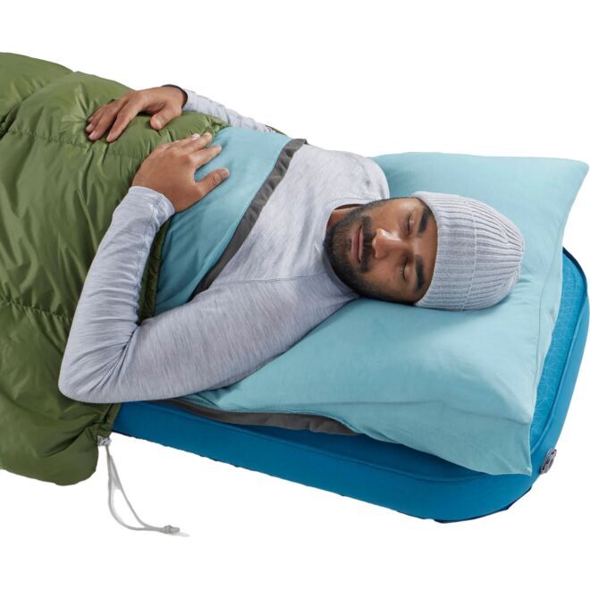 Sea To Summit Comfort sängsäck