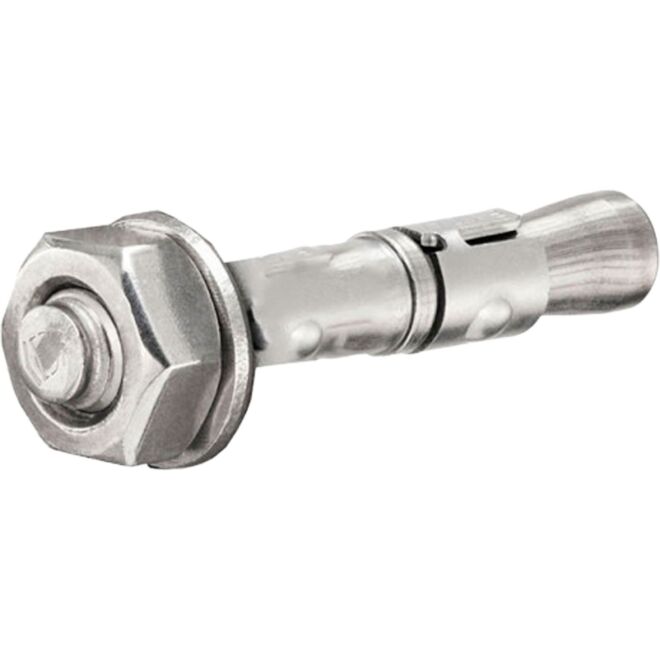 Petzl Bolt Steel 12x95 mm expansionsskruv