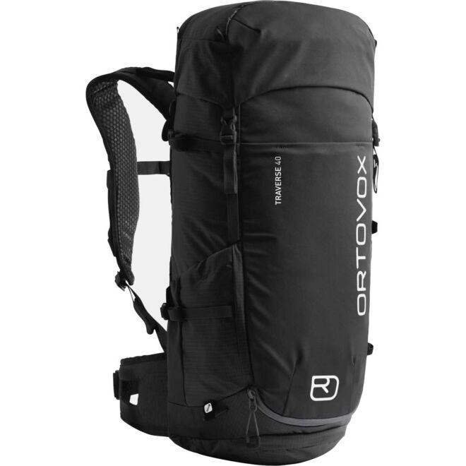 Ortovox Traverse 40 ryggsäck trekking och alpinism