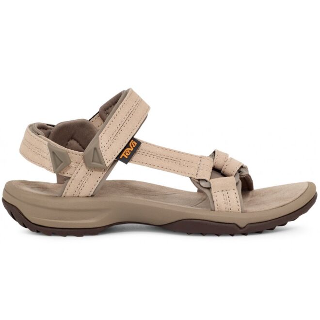 Teva Terra Fi Lite Suede W damsandaler