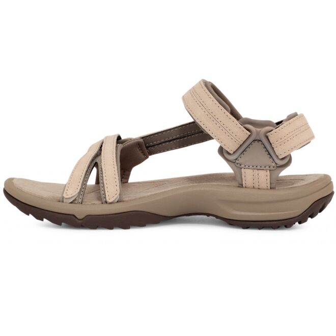 Teva Terra Fi Lite Suede W damsandaler