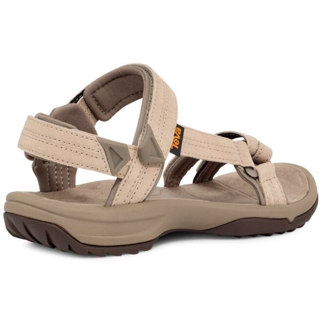 Teva Terra Fi Lite Suede W damsandaler