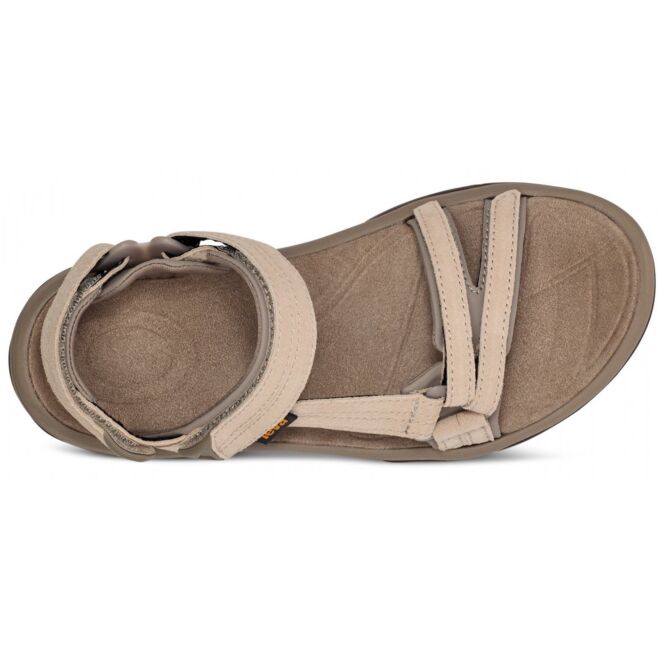 Teva Terra Fi Lite Suede W damsandaler