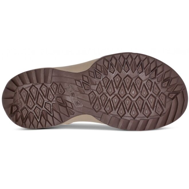 Teva Terra Fi Lite Suede W damsandaler