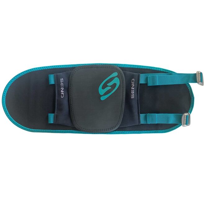 Send Climbing Mini Classic SI Knee Pad knäskydd klättring