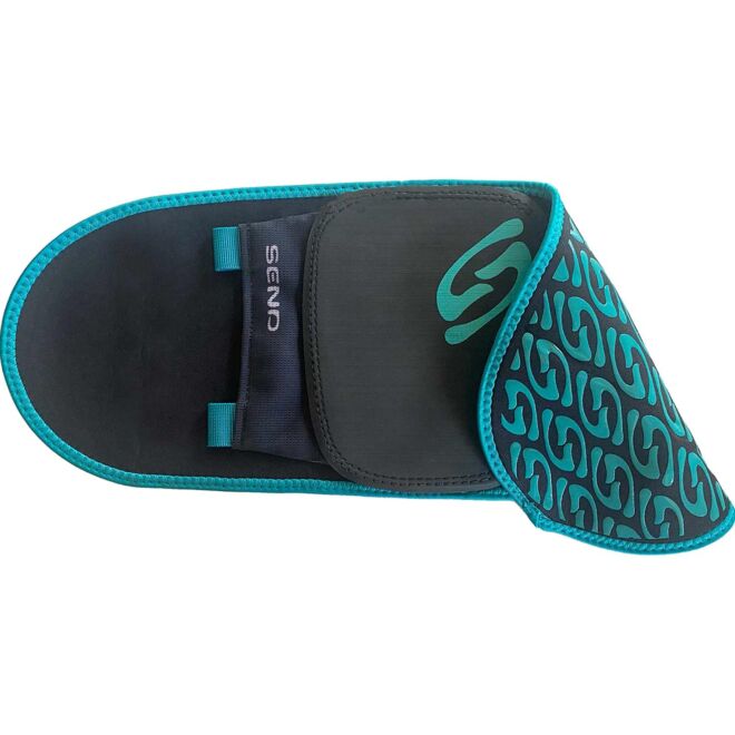 Send Climbing Mini Slim SI Knee Pad knäskydd klättring