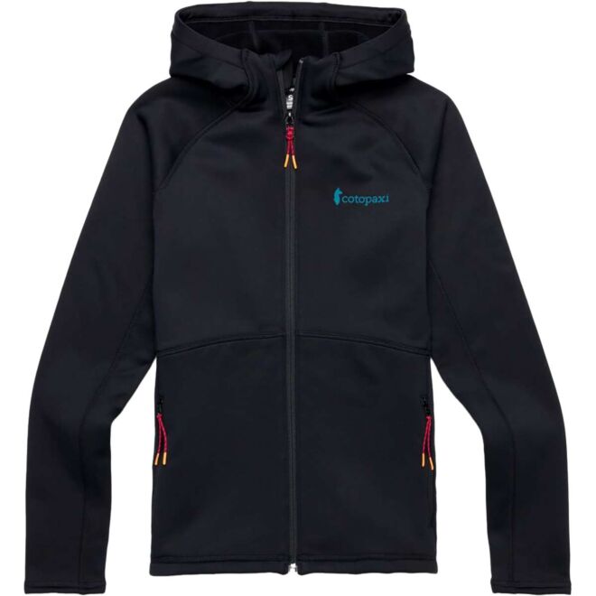 Cotopaxi Tempa Fleece Hooded Jacket herrjacka i fleece