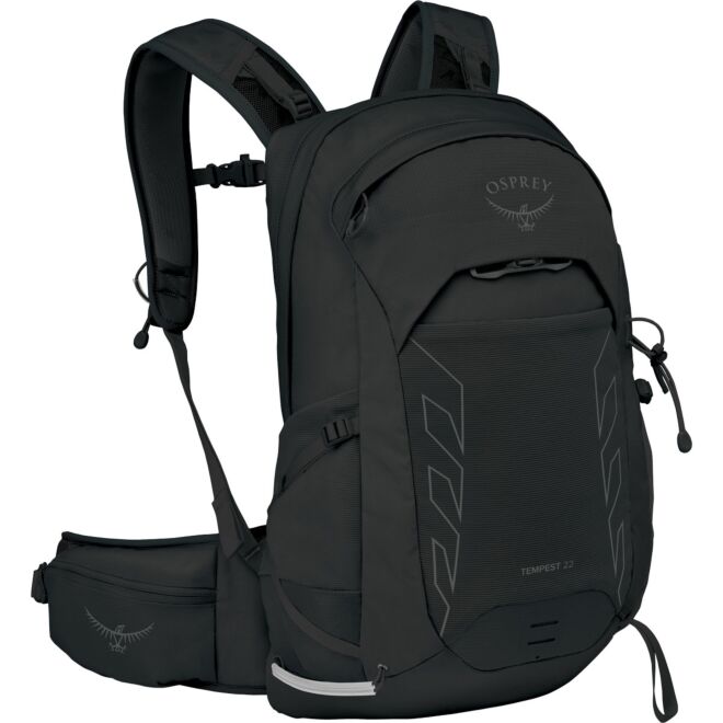 Osprey Tempest 22 EF damryggsäck trekking