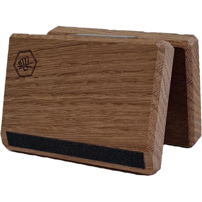 Crush Club Pinch Gripper 12kg fingerträning