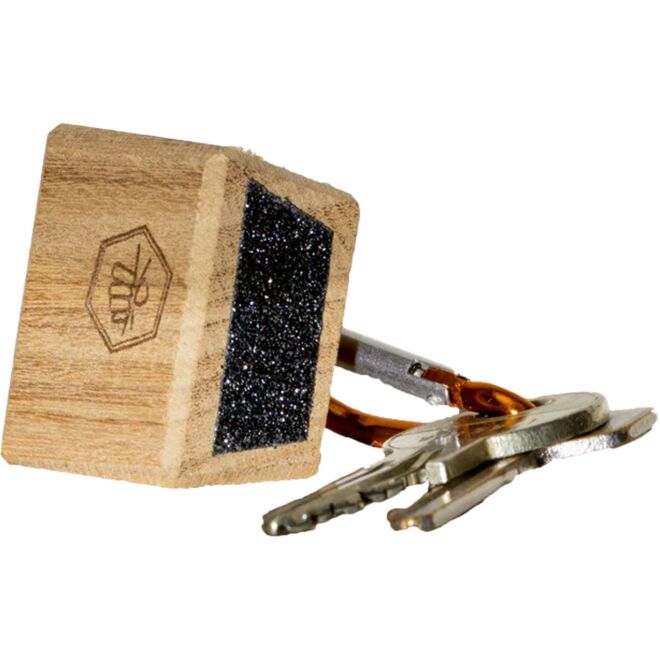 Crush Club Key chain nyckelring