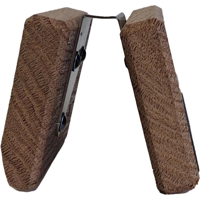 Crush Club Pinch Gripper 18kg fingerträning
