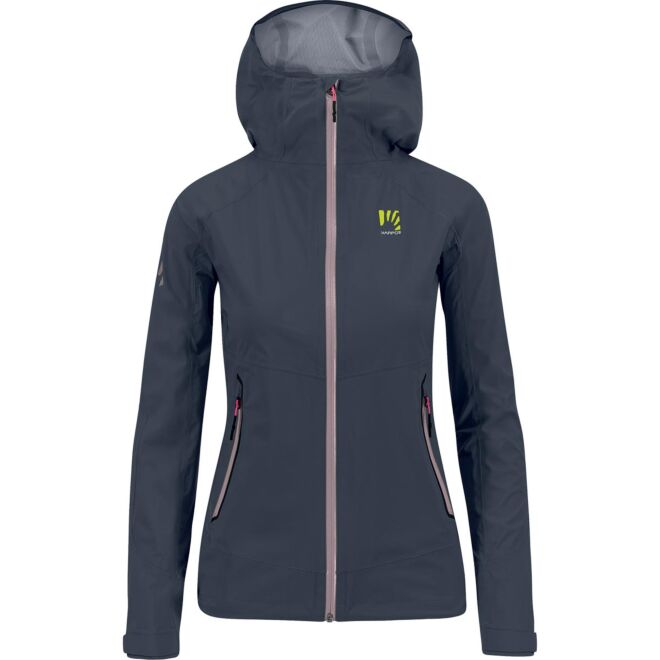 Karpos Temporale W Jacket Women's hardshell jacka dam