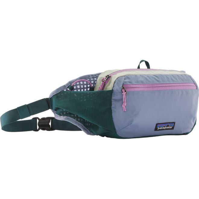 Patagonia Terravia Hip Pack midjeväska
