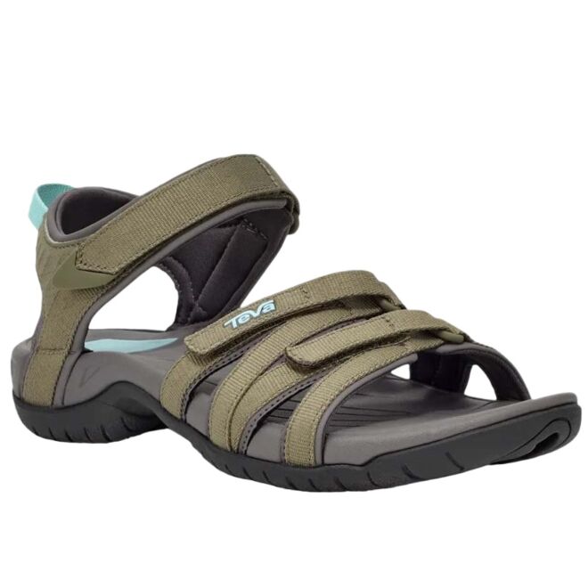 Teva Tirra W sandaler dam