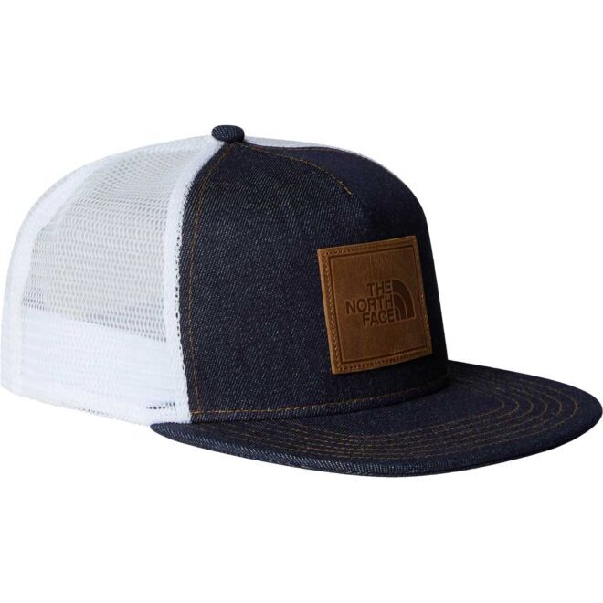 The North Face Half Dome Trucker keps