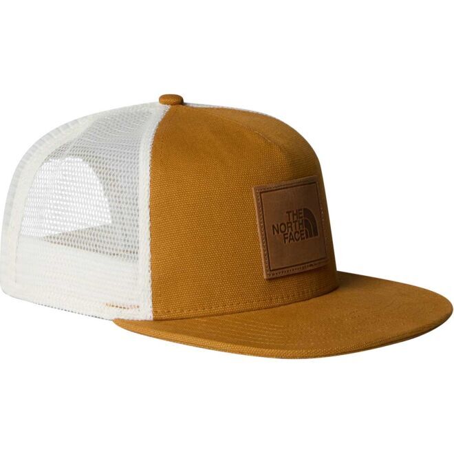 The North Face Half Dome Trucker keps