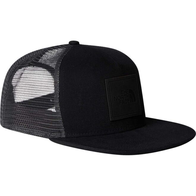 The North Face Half Dome Trucker keps