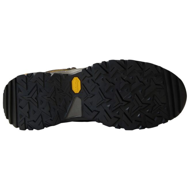 The North Face Hedgehog Mid Gore-Tex M men's trekking shoes
