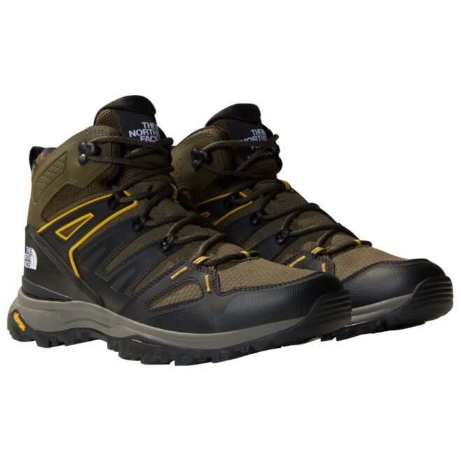 The North Face Hedgehog Mid Gore-Tex M men's trekking shoes