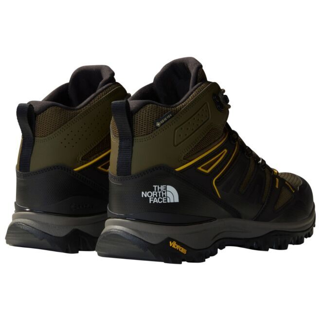 The North Face Hedgehog Mid Gore-Tex M men's trekking shoes