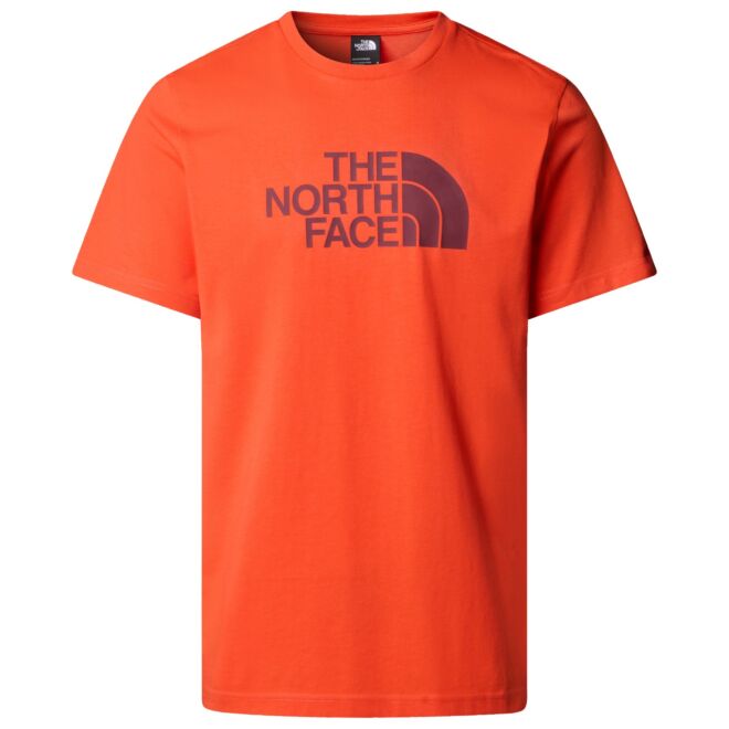 The North Face M S/S Easy Tee herr t-shirt