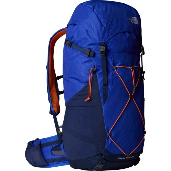 The North Face Trail Lite 36 trekking ryggsäck