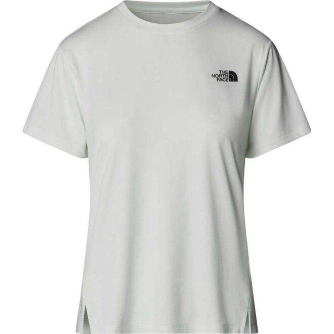The North Face W Flex S/S Tee Reg women's t-shirt