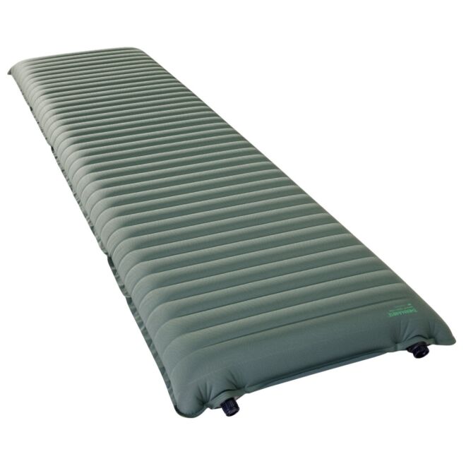 Therm-a-Rest NeoAir Topo Luxe liggunderlag för vandring självuppblåsande