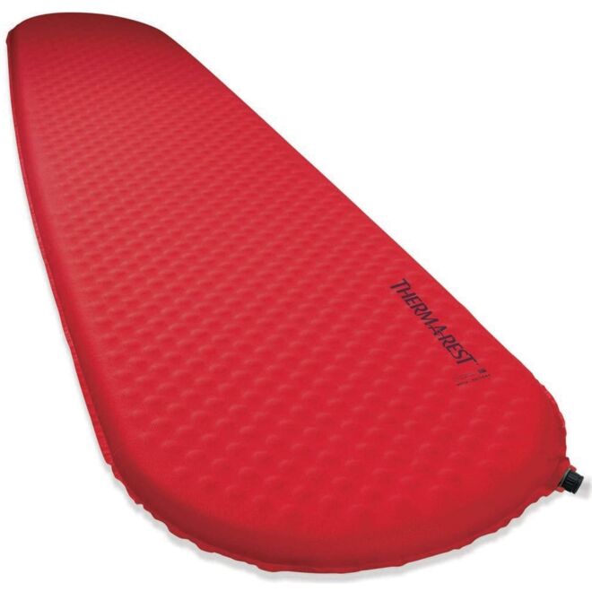 Therm-A-Rest ProLite Plus liggunderlag självuppblåsande