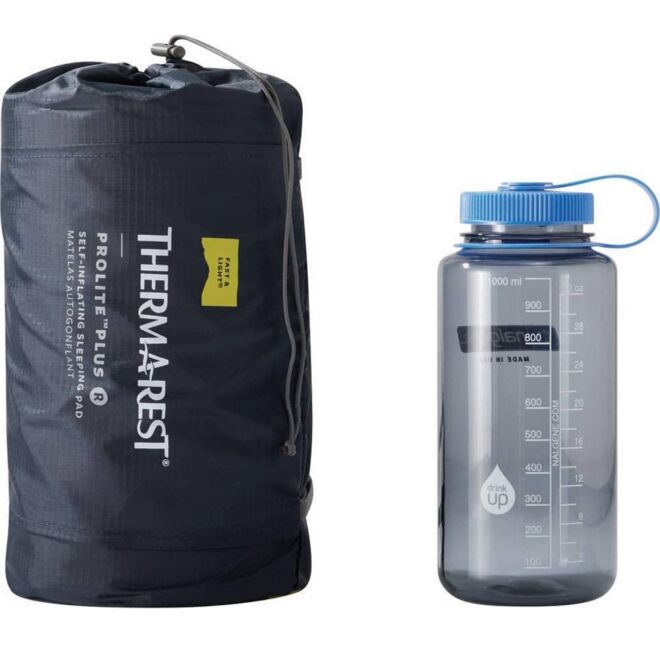 Therm-A-Rest ProLite Plus liggunderlag självuppblåsande
