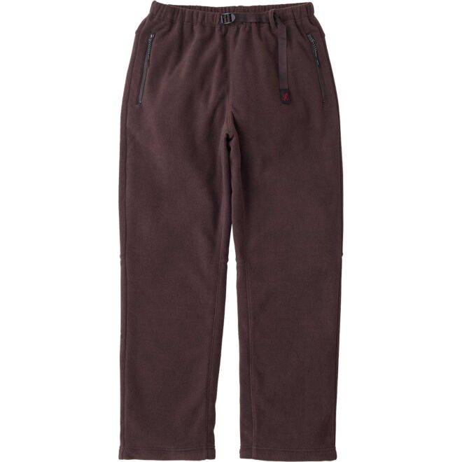 Gramicci Thermal Fleece Pant unisex byxor