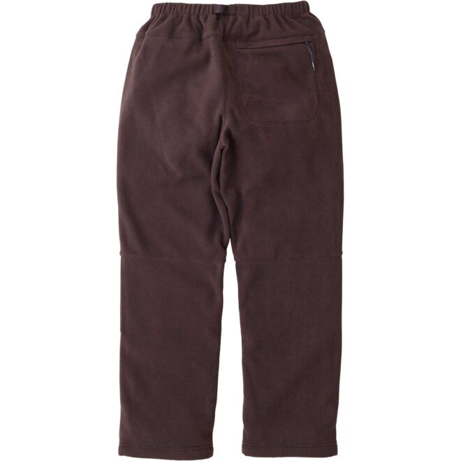 Gramicci Thermal Fleece Pant unisex byxor
