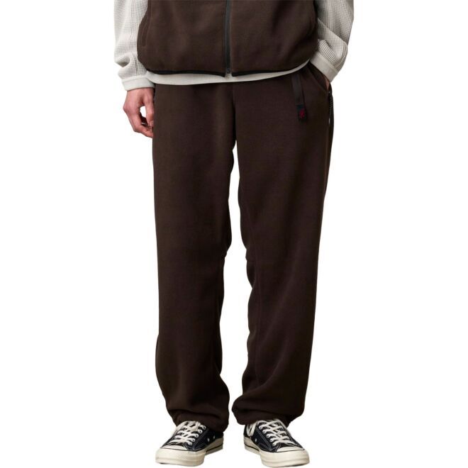 Gramicci Thermal Fleece Pant unisex byxor