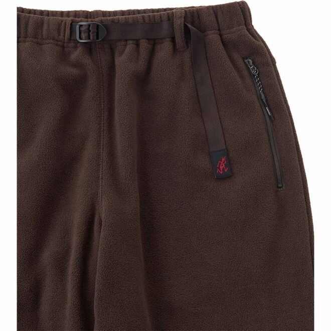 Gramicci Thermal Fleece Pant unisex byxor