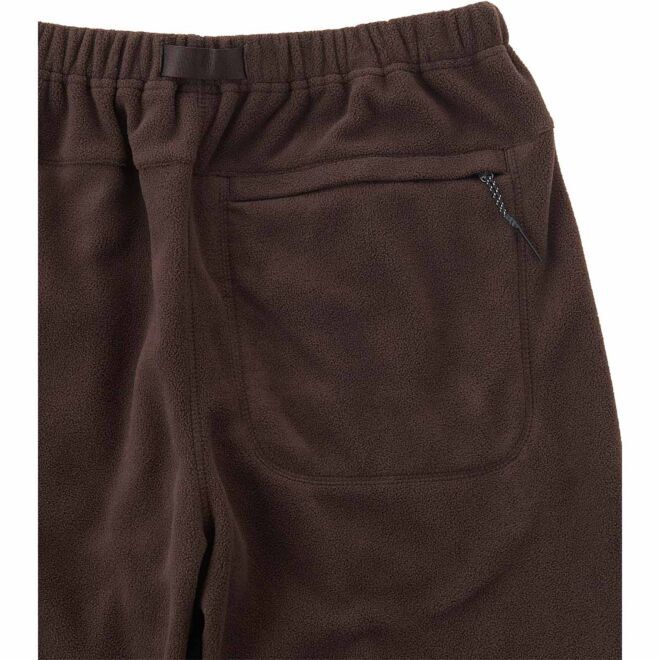 Gramicci Thermal Fleece Pant unisex byxor